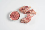 Paleo Chicken Carcass Mince 1kg