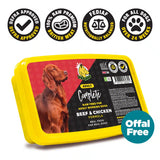 Prodog Complete Adult Beef with Chicken