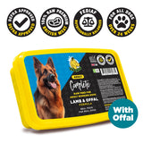 Prodog Complete Lamb and Offal 1kg