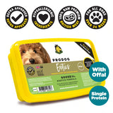 Prodog Goose with Offal 500g